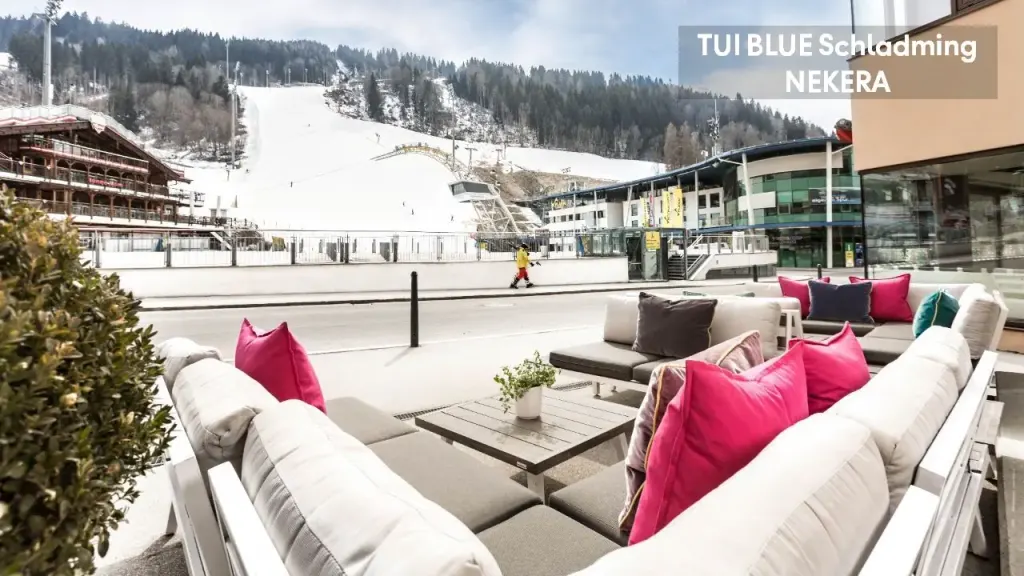 TUI BLUE Schladming, zdjęcie 2