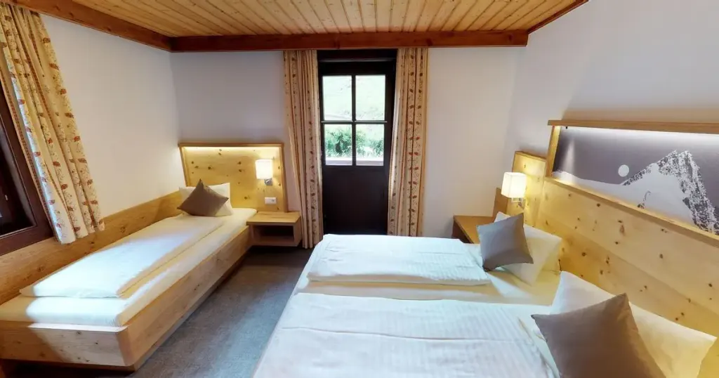 Familienparadies Wolfgangbauer, zdjęcie 5