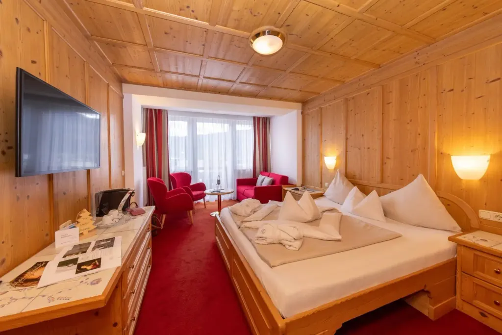 Hotel Latini, zdjęcie 7
