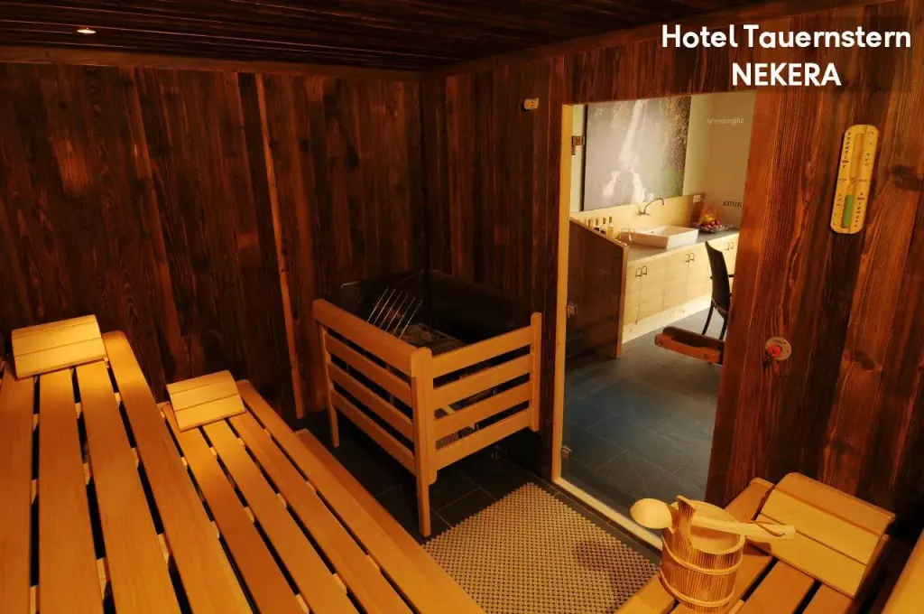 Hotel Tauernstern, zdjęcie 7