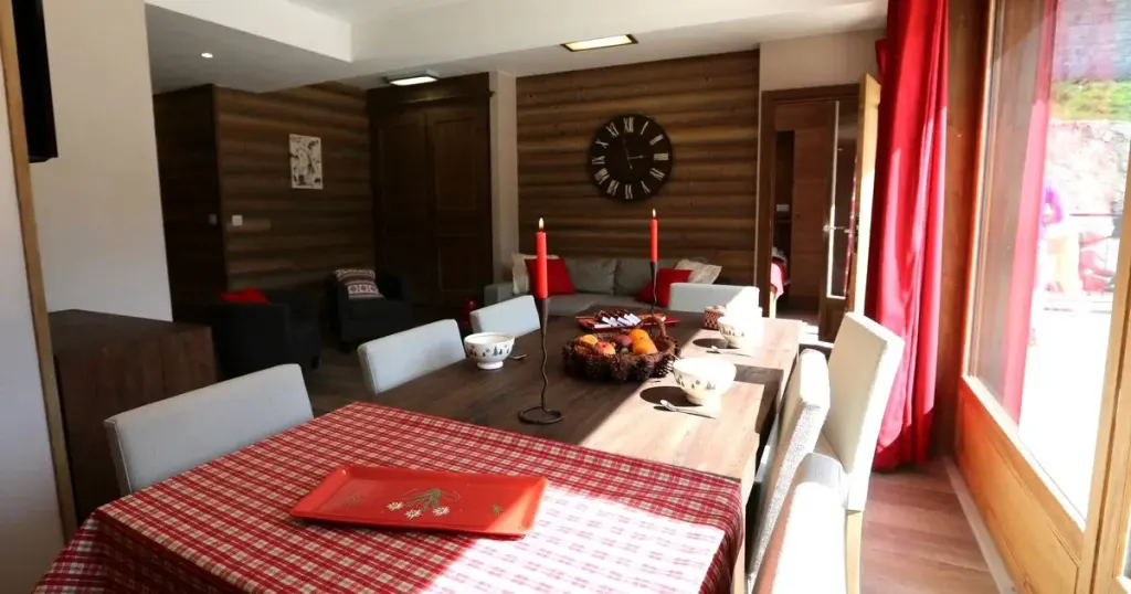 Résidence Chalets DAdrie, zdjęcie 16