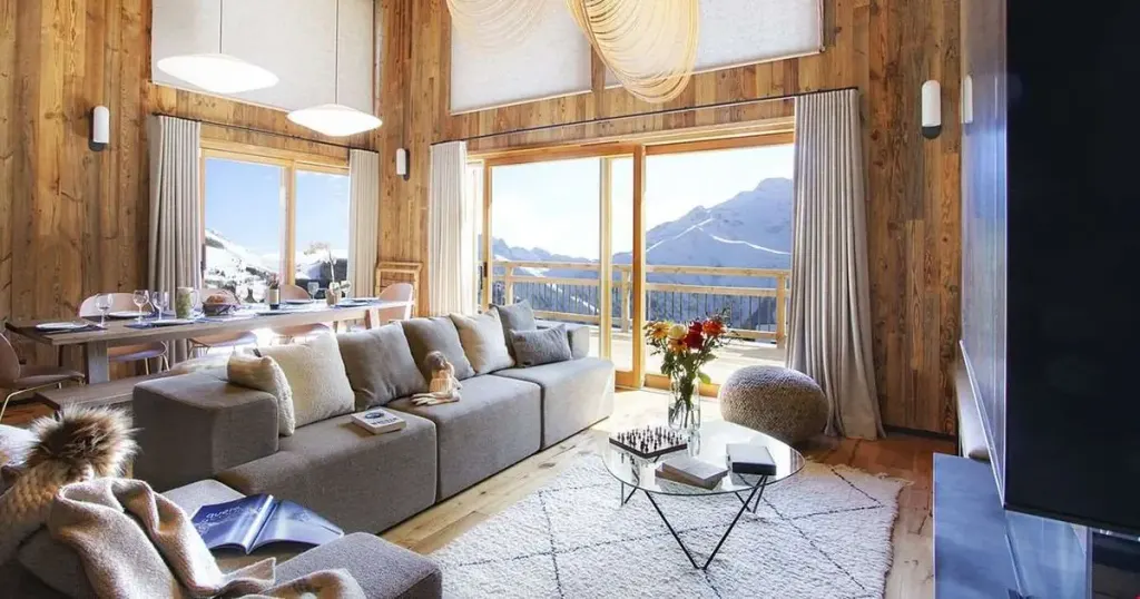 Chalet des 3 Ours, zdjęcie 8