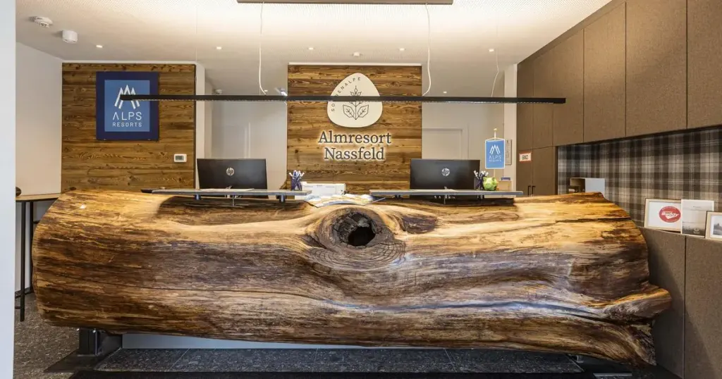 Almresort Sonnenalpe Nassfeld, zdjęcie 7