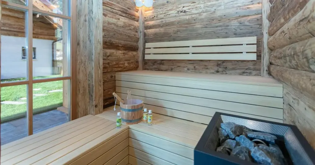 Birnbaum Chalets Großarl, zdjęcie 4
