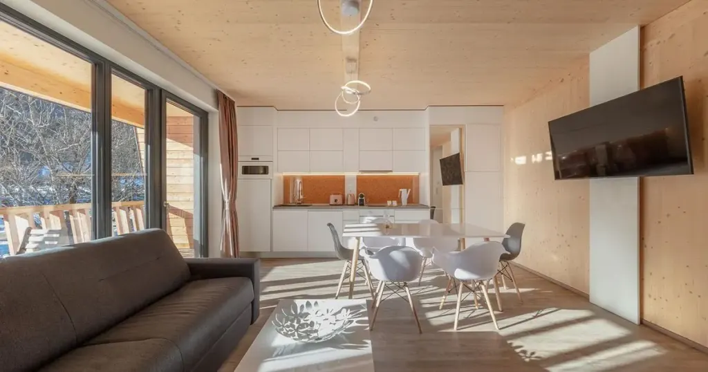 Artmur Apartmenthaus, zdjęcie 8