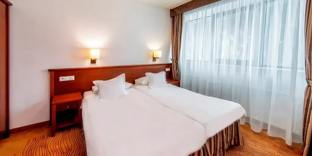 Hotel Murowanica, zdjęcie 14