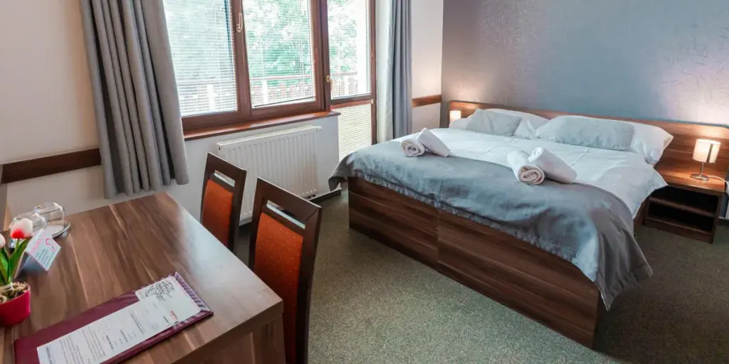 Hotel Avalanche, zdjęcie 14