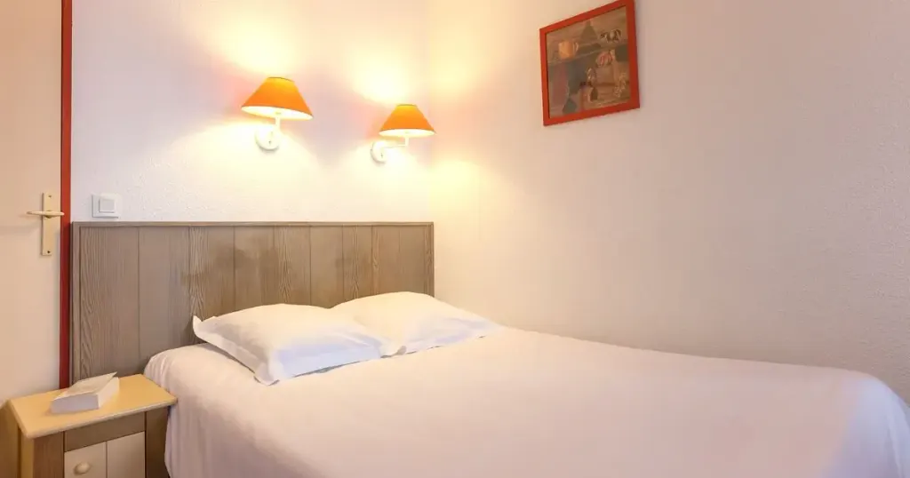 Résidence Le Chamois Blanc, zdjęcie 7