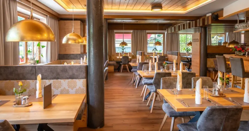 Hotel Unser Unterberg, zdjęcie 14