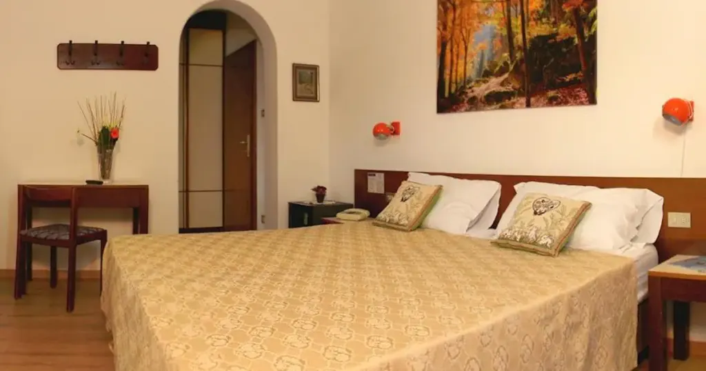 Hotel Bologna, zdjęcie 9