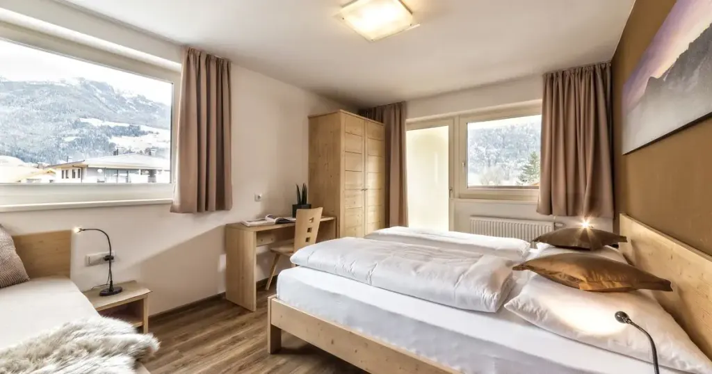 Appartement Treffpunkt, zdjęcie 7