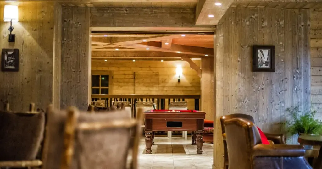 Résidence Les Chalets de, zdjęcie 15