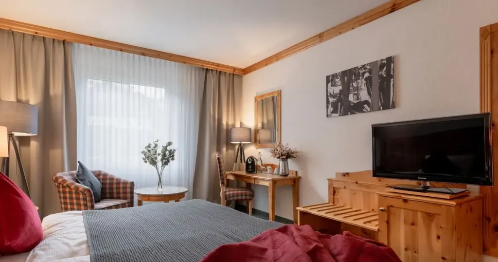 Arosa Alpine Club, zdjęcie 10