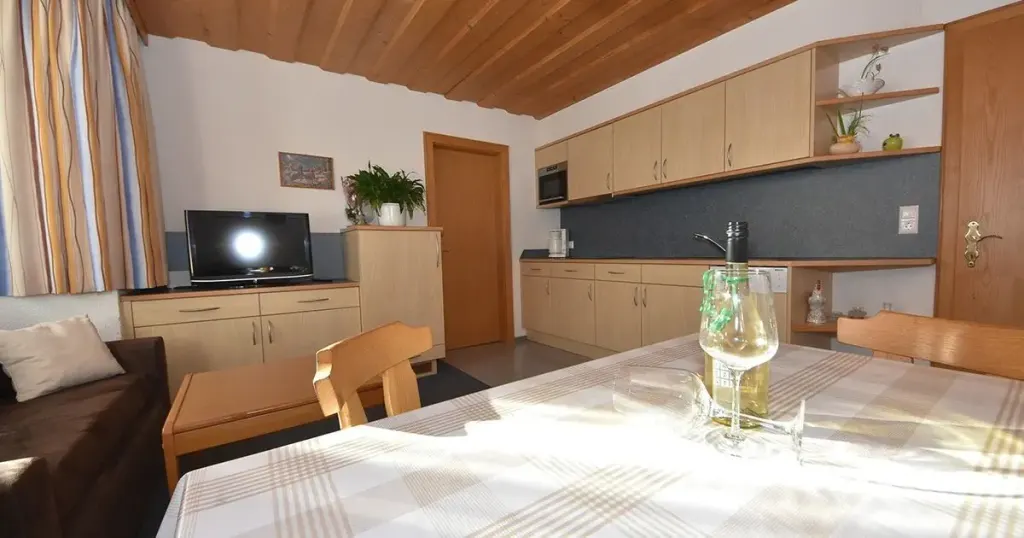 Apart Römerhof, zdjęcie 7