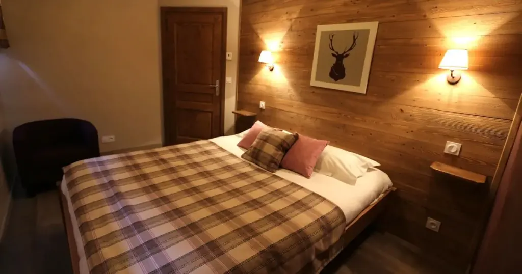Résidence Chalets DAdrie, zdjęcie 18