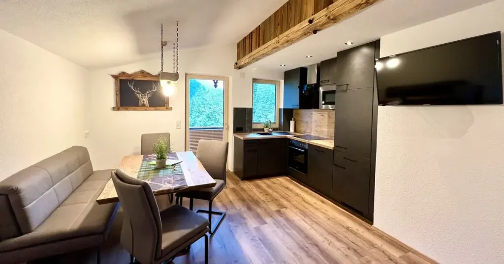 Landhaus Thomas, zdjęcie 7