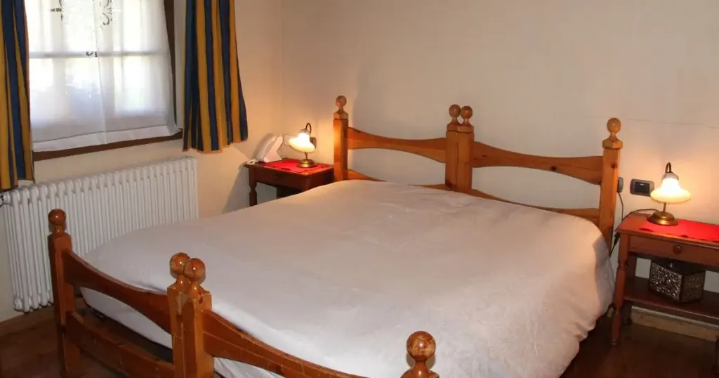 Chalet Elisabetta, zdjęcie 5