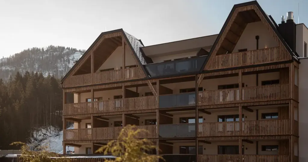 ADEA Lifestyle Suites, zdjęcie 10