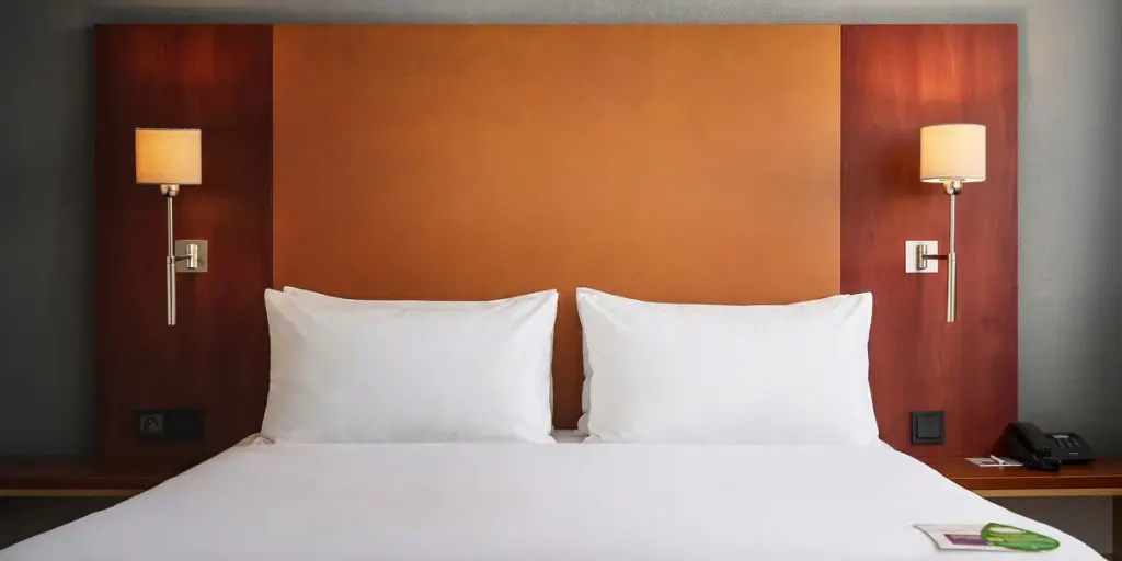 Ibis Styles Bielsko Biała, zdjęcie 11