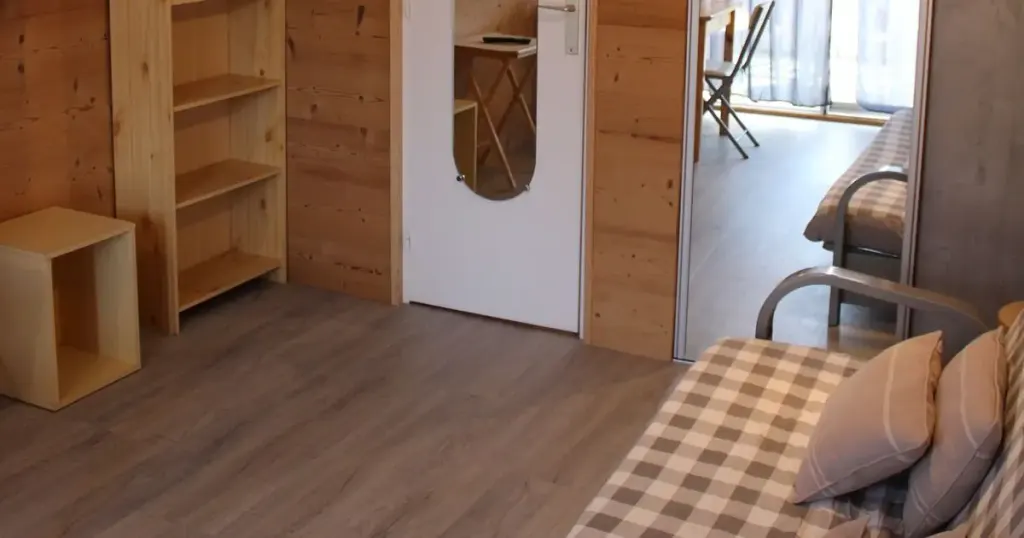 Résidence Les Issarts, zdjęcie 11