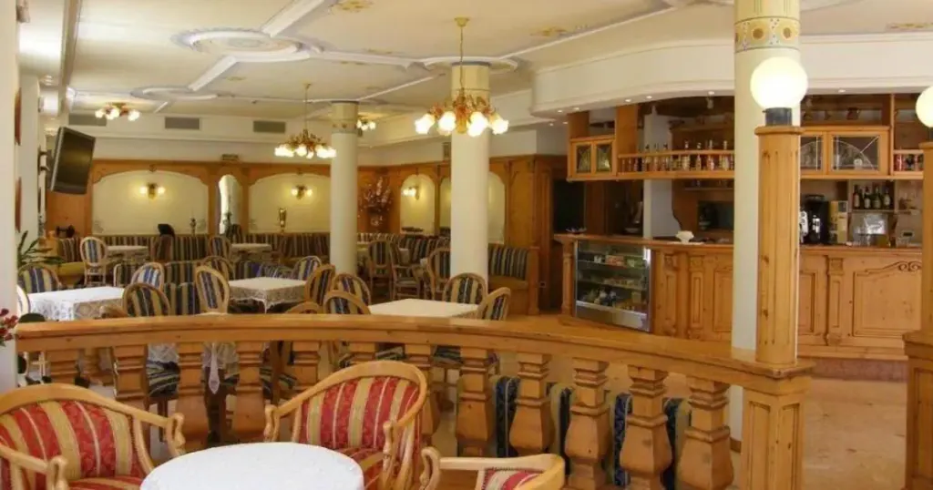 Hotel Europa, zdjęcie 12