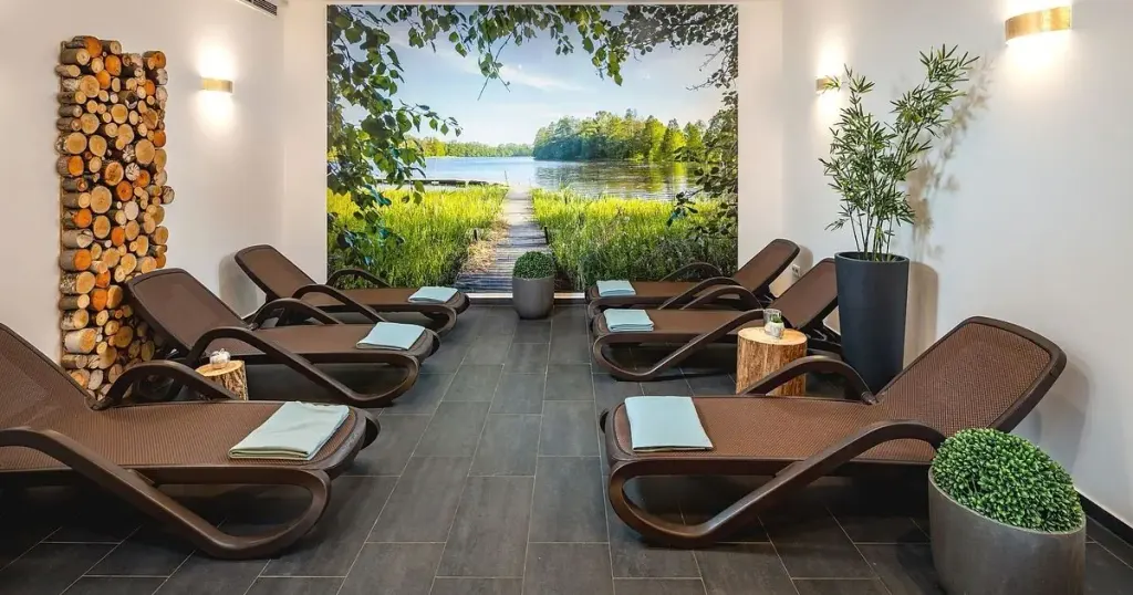 AHORN Harz Hotel Braunlage, zdjęcie 19