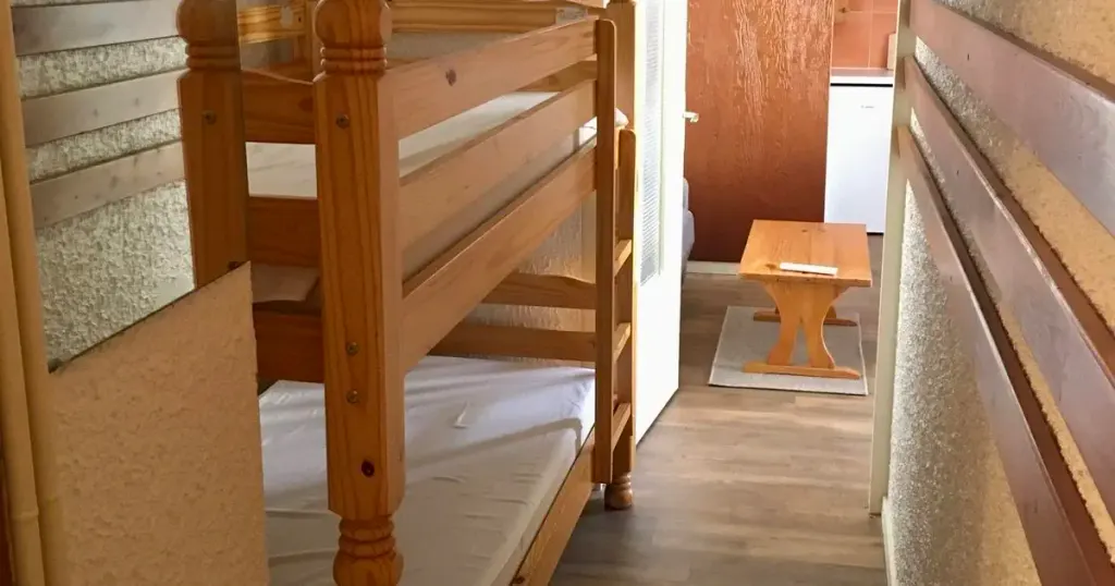 Résidence Val DAurea, zdjęcie 6