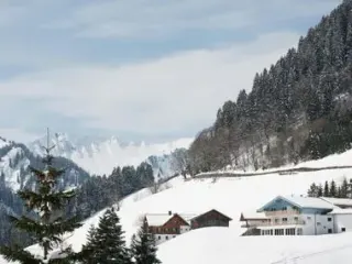 Ferienwohnungen & Chalets, zdjęcie 19