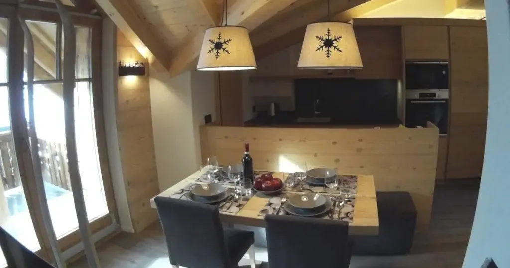 Mountain Chalet Remi, zdjęcie 12