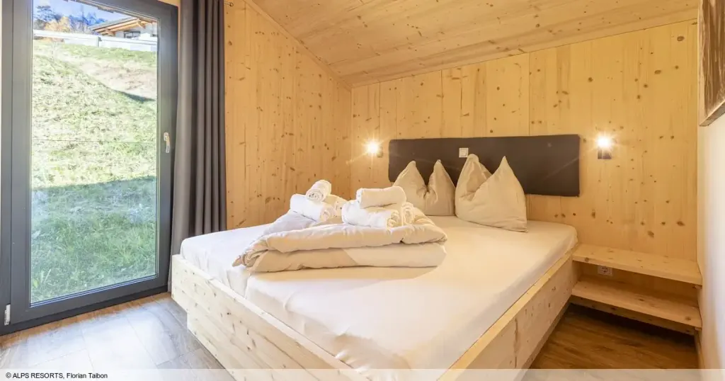 Bergeralm Chalets by ALPS, zdjęcie 8