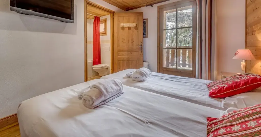 Chalet Zanskar, zdjęcie 14