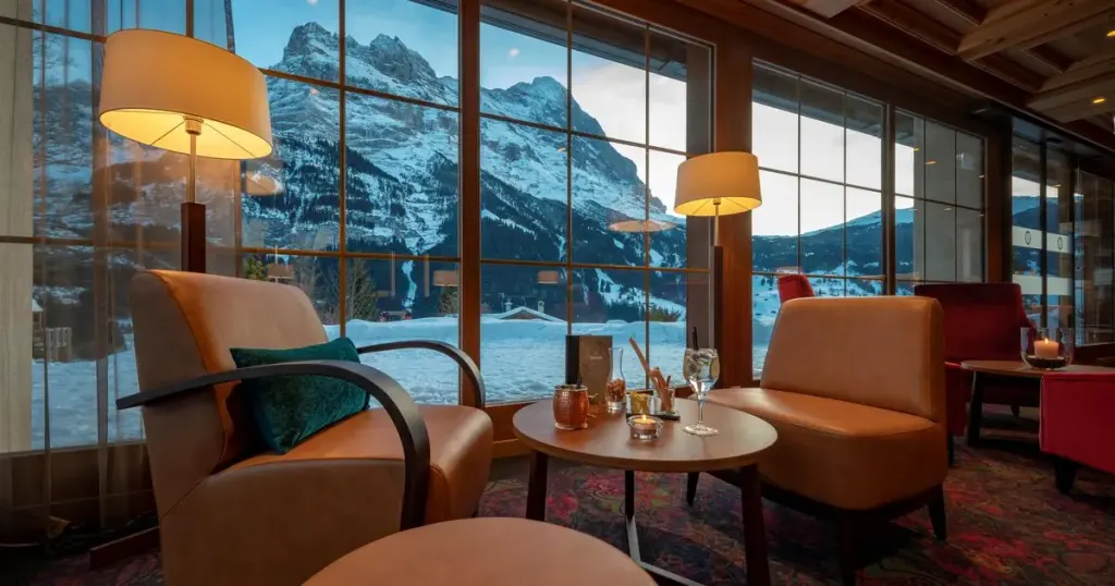 Sunstar Hotel Grindelwald, zdjęcie 10