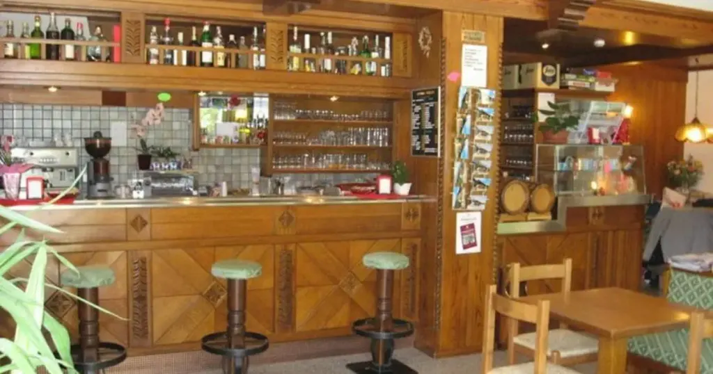 Hotel Bucaneve, zdjęcie 5