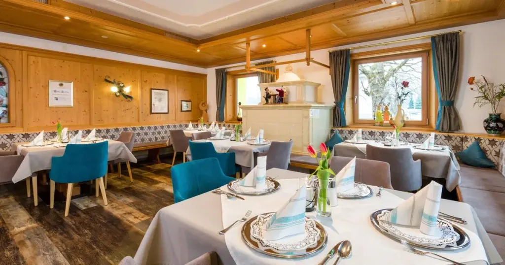 Hotel Gasthof zum Schwanen, zdjęcie 5