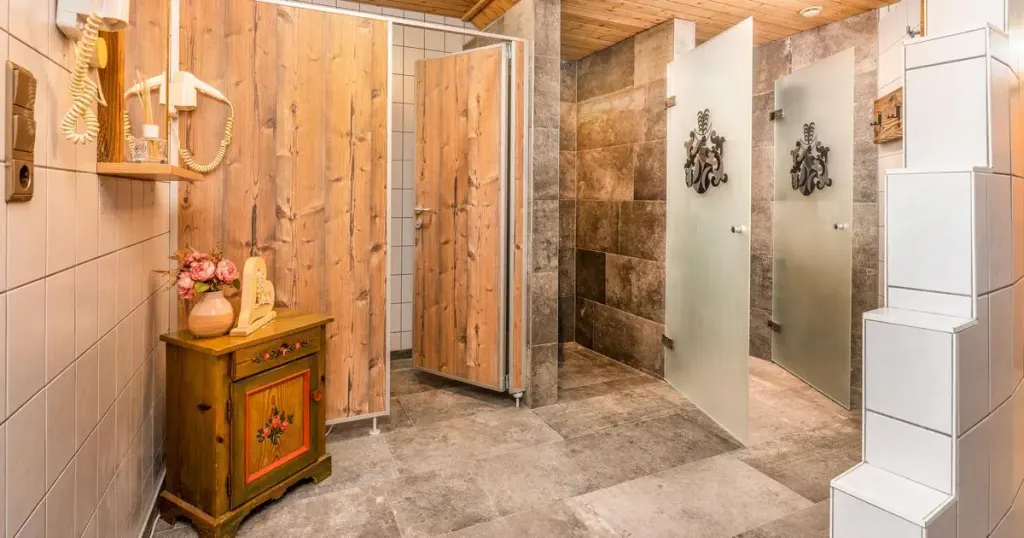 Alpen Wohlfühlhotel Dörflwirt, zdjęcie 10