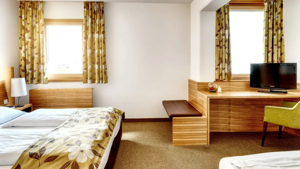 Holiday Inn Innsbruck by IHG, zdjęcie 8