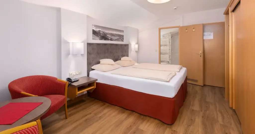 IFA Alpenrose Hotel, zdjęcie 7