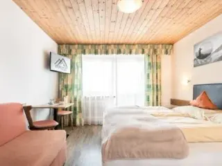 Gasthof Berghof, zdjęcie 11