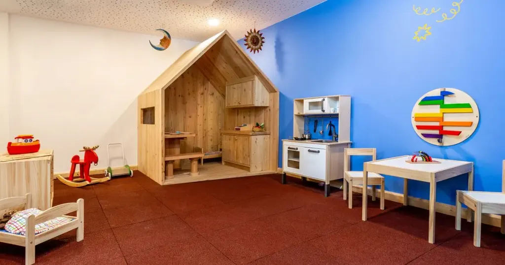 JUFA Alpenhotel Saalbach, zdjęcie 8