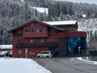 Ferienwohnungen Ellmer, zdjęcie 11