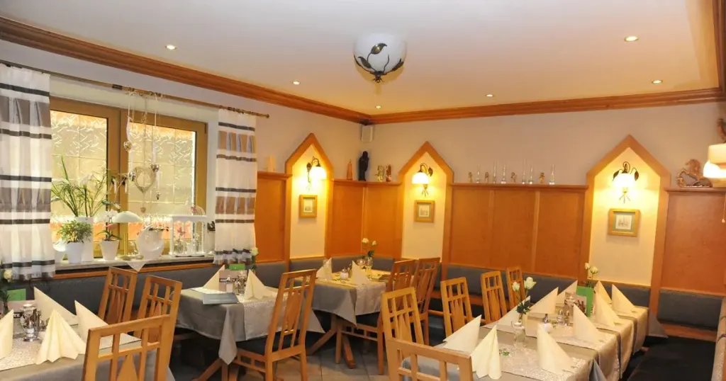 Hotel Rösslwirt, zdjęcie 4