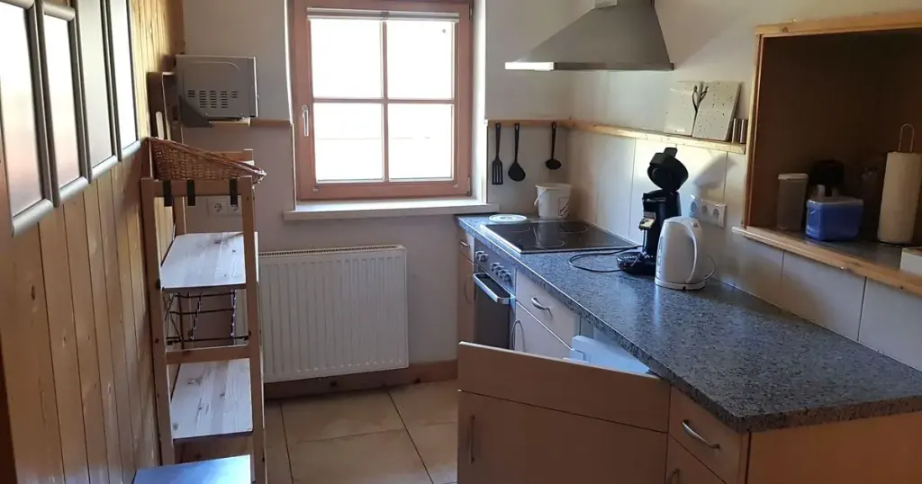 Appartements Fasserhof, zdjęcie 14