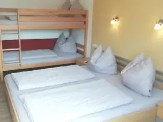 Ferienwohnung Thanner, zdjęcie 11
