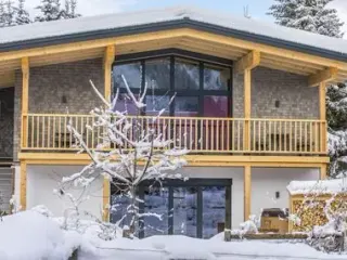 Ferienwohnungen & Chalets, zdjęcie 12