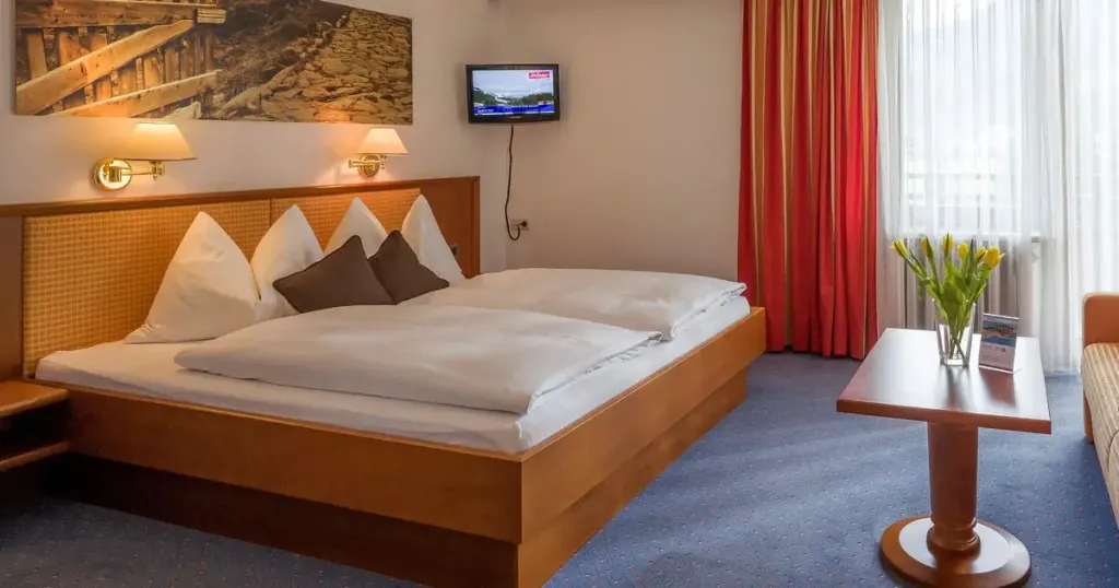 Vital & Sporthotel Brixen, zdjęcie 3