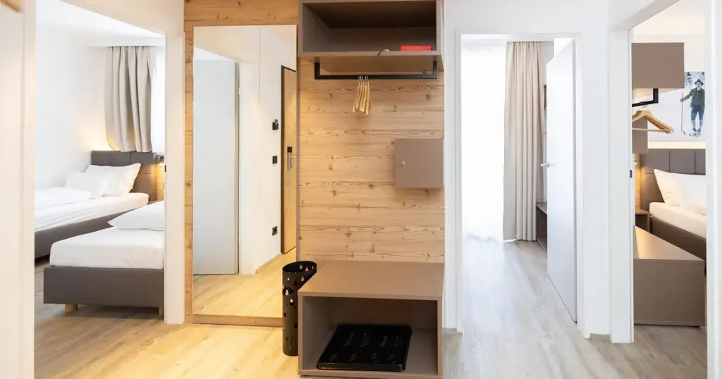 Dormio Aparthotel Hinterstoder, zdjęcie 15