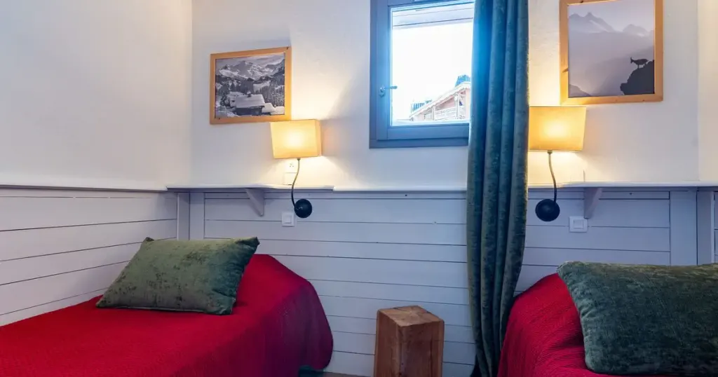 Chalet Chamois, zdjęcie 6