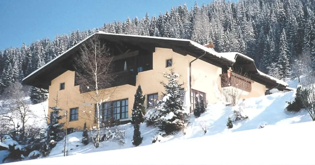 Kesselgrub Appartements, Eben im Pongau