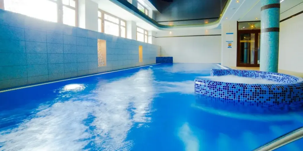 Greno Hotel & SPA, zdjęcie 6