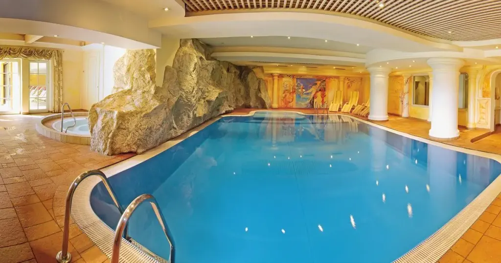 Vital & Sporthotel Brixen, zdjęcie 7